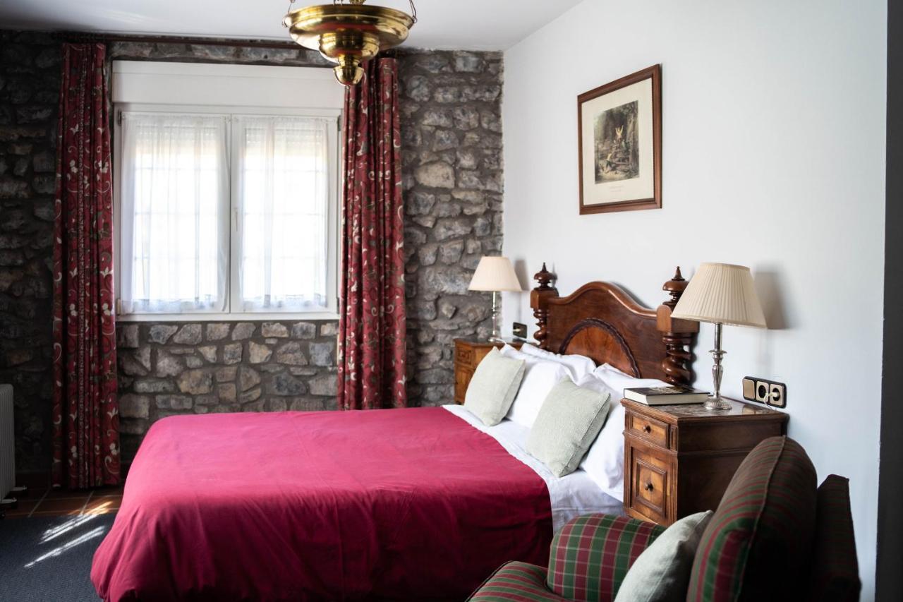 Hotel Los Caspios Colunga Luaran gambar