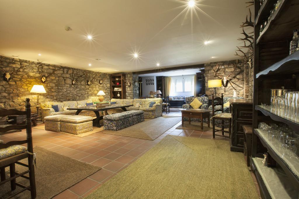 Hotel Los Caspios Colunga Luaran gambar