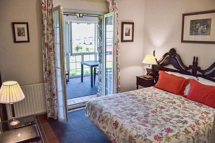 Hotel Los Caspios Colunga Luaran gambar